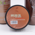 Natural Argan Oil Moisture Nourishing Hair Masque